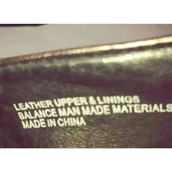 BOC Born Concept Peggy Womans US 8.5 Dark Gray  Leather Slip On Clogs Shoes - Picture 4 of 12